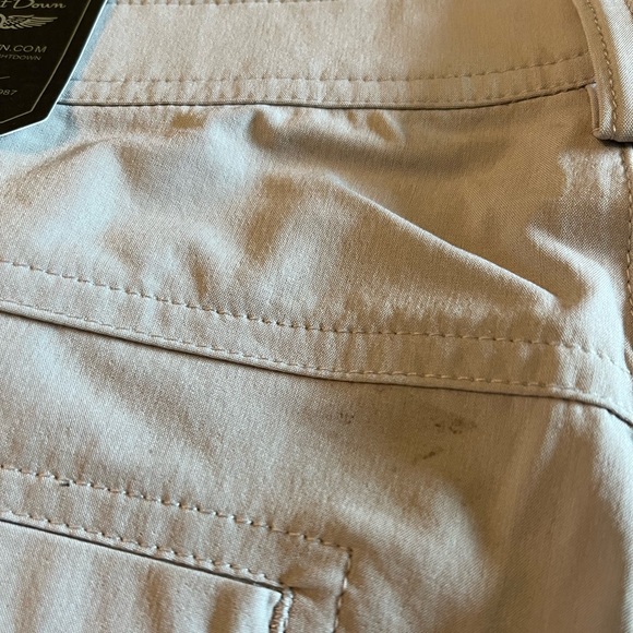 ❌SOLD!!❌ NWT Straight Down Shorts Size 36 - Picture 4 of 4